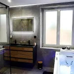 Cosy Avec Balneo - A Pied