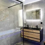 Cosy Avec Balneo - A Pied 퐁타무종