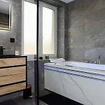 Cosy Avec Balneo - A Pied 아파트 *