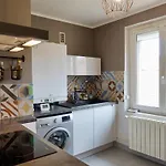 Cosy Avec Balneo - A Pied 아파트 *