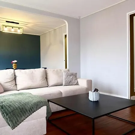 Apartmán Cosy Avec Balneo - A Pied