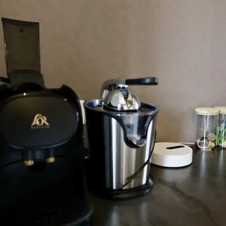 Apartmán Cosy Avec Balneo - A Pied Pont-à-Mousson