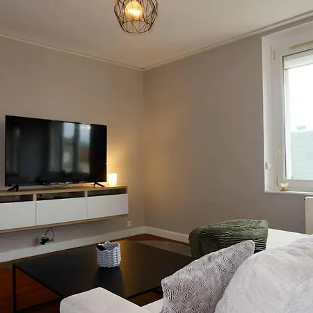 Cosy & Balneo A 4 Personnes Apartman Pont-à-Mousson