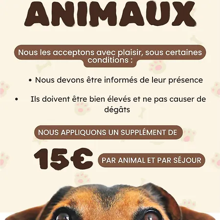 Cosy & Balneo A 4 Personnes *