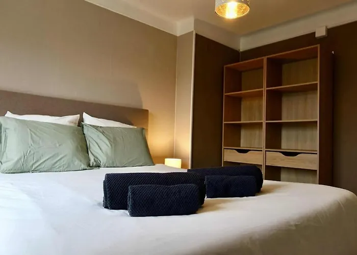 Cosy Avec Balneo - A Pied