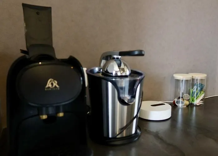 Apartmán Cosy Avec Balneo - A Pied Pont-à-Mousson