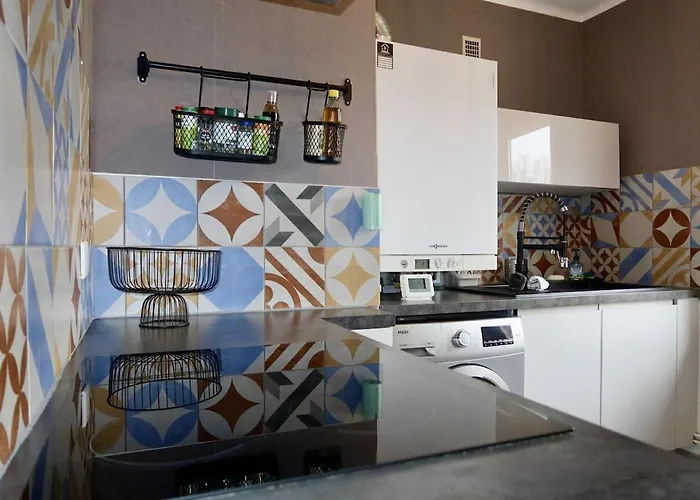 Cosy Avec Balneo - A Pied Pont-à-Mousson