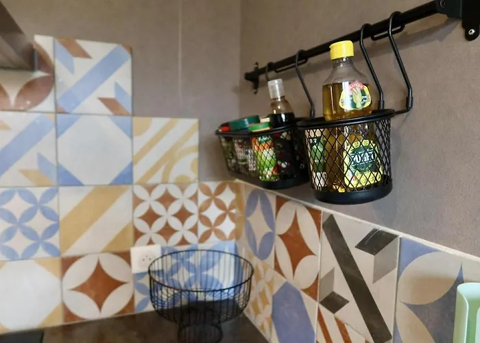 Apartment Cosy Avec Balneo - A Pied Pont-a-Mousson