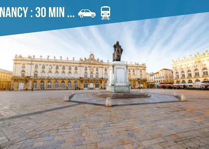 Cosy Avec Balneo - A Pied